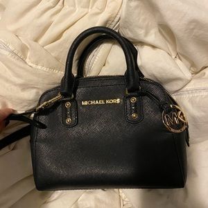 Mini Michael kors purse
